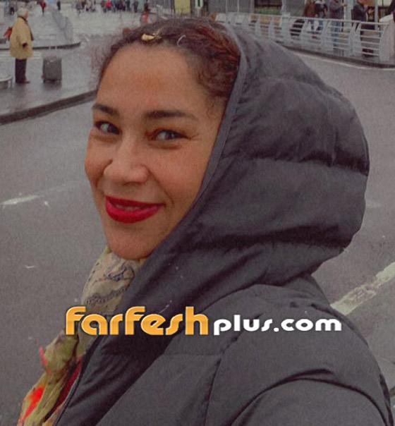 المطربة التونسية الشابة غالية بنعلي (حفيدة أم كلثوم) تعلن اعتزالها الغناء! فيديو صورة رقم 9