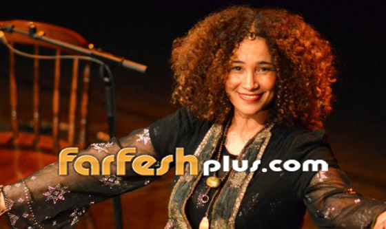 المطربة التونسية الشابة غالية بنعلي (حفيدة أم كلثوم) تعلن اعتزالها الغناء! فيديو صورة رقم 13