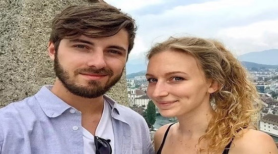 يكسبان الآلاف عبر تحويل الشاحنات الصغيرة إلى منازل صورة رقم 1