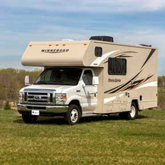 يكسبان الآلاف عبر تحويل الشاحنات الصغيرة إلى منازل صورة رقم 5