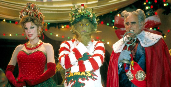 قائمة بأفضل 10 أفلام الكريسماس.. استمتع بمشاهدتهم صورة رقم 9