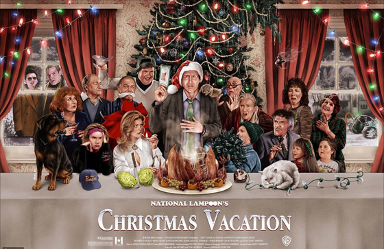 قائمة بأفضل 10 أفلام الكريسماس.. استمتع بمشاهدتهم صورة رقم 3