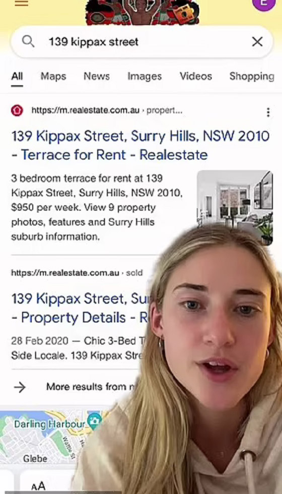 تستأجر منزلاً بسعر رخيص فتفاجأ بسر خفي داخله صورة رقم 2