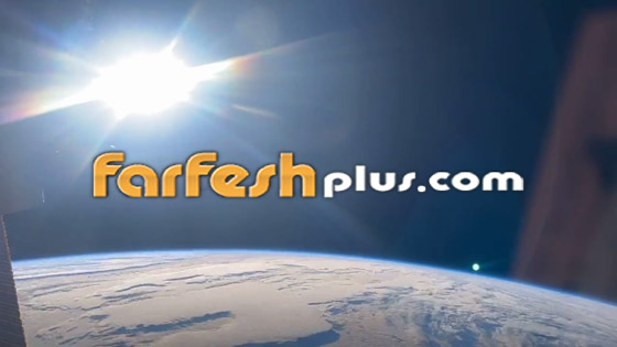 فيديو لا يصدق يخطف الأنفاس للأرض من محطة فضائية! صورة رقم 1