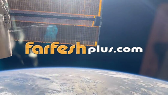 فيديو لا يصدق يخطف الأنفاس للأرض من محطة فضائية! صورة رقم 3