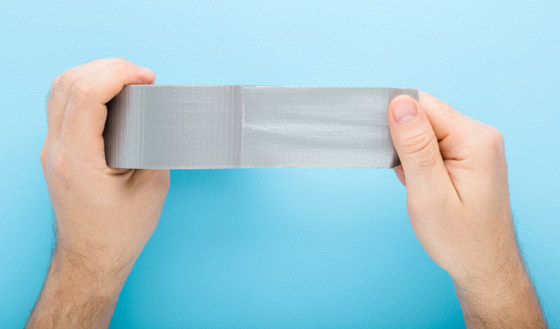 الشريط اللاصق والميكروويف.. هكذا تطورت التقنيات العسكرية في حياتنا صورة رقم 1 الشريط اللاصق والميكروويف.. هكذا تطورت التقنيات العسكرية في حياتنا صورة رقم 1