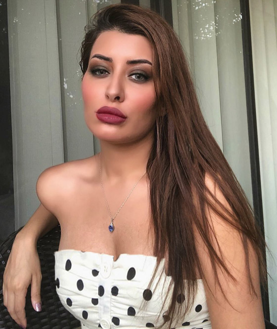 ملكة جمال العراق سارة عيدان على حائط المبكى: ملكة جمال العراق سارة عيدان على حائط المبكى: