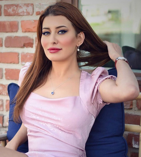 ملكة جمال العراق سارة عيدان على حائط المبكى: ملكة جمال العراق سارة عيدان على حائط المبكى: