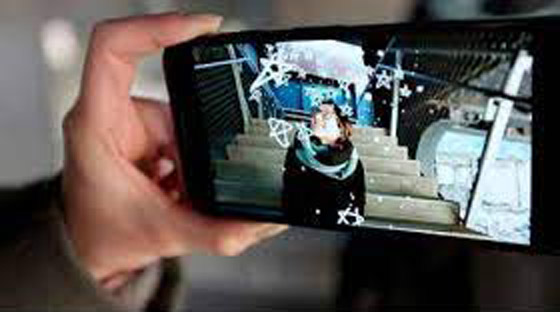 غوغل تطور نظام تشغيل جديدا يركز على الواقع المعزز صورة رقم 4