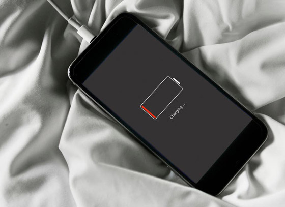 بطارية هاتف تقاوم الصقيع.. تعمل في درجة 50 تحت الصفر صورة رقم 2 بطارية هاتف تقاوم الصقيع.. تعمل في درجة 50 تحت الصفر صورة رقم 2