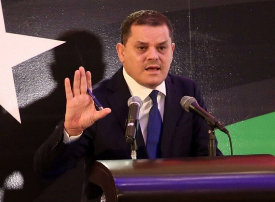 مفاجأة صادمة: مرشح لانتخابات رئاسة ليبيا يزور شهادة جامعية! تسريب مستندات كشفت الدبيبة! صورة رقم 5 مفاجأة صادمة: مرشح لانتخابات رئاسة ليبيا يزور شهادة جامعية! تسريب مستندات كشفت الدبيبة! صورة رقم 5