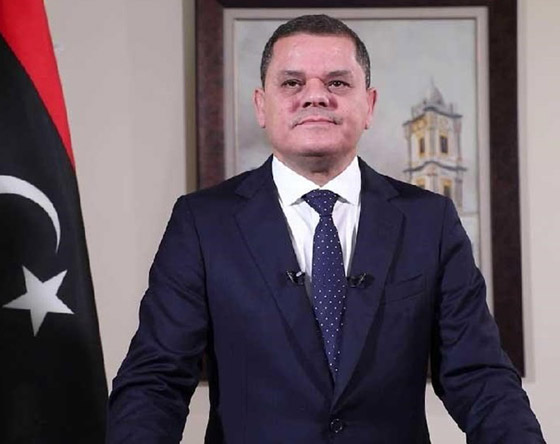 مفاجأة صادمة: مرشح لانتخابات رئاسة ليبيا يزور شهادة جامعية! تسريب مستندات كشفت الدبيبة! صورة رقم 9 مفاجأة صادمة: مرشح لانتخابات رئاسة ليبيا يزور شهادة جامعية! تسريب مستندات كشفت الدبيبة! صورة رقم 9