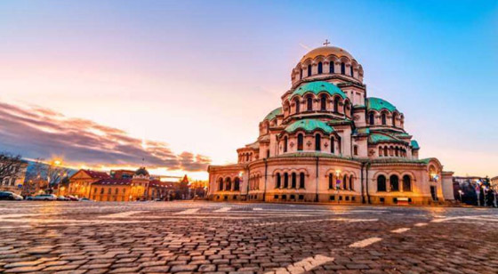 بالصور: تعرفوا إلى أرخص الدول السياحية الساحرة في أوروبا صورة رقم 4 بالصور: تعرفوا إلى أرخص الدول السياحية الساحرة في أوروبا صورة رقم 4