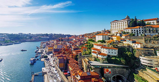 بالصور: تعرفوا إلى أرخص الدول السياحية الساحرة في أوروبا صورة رقم 5 بالصور: تعرفوا إلى أرخص الدول السياحية الساحرة في أوروبا صورة رقم 5