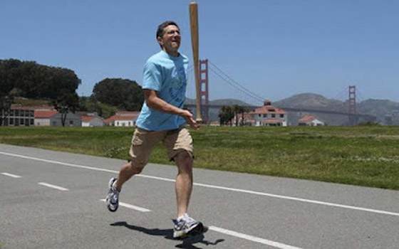 أسخف 10 أرقام قياسية في موسوعة جينيس صورة رقم 1