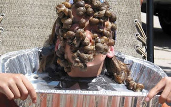 أسخف 10 أرقام قياسية في موسوعة جينيس صورة رقم 10