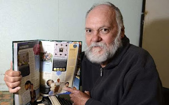 أسخف 10 أرقام قياسية في موسوعة جينيس صورة رقم 3