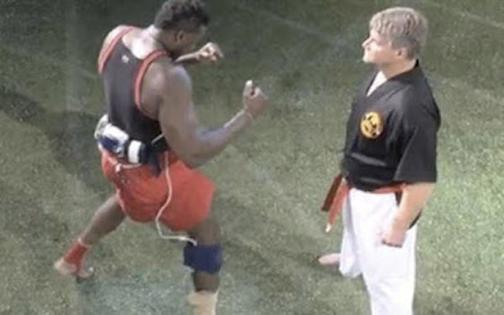 أسخف 10 أرقام قياسية في موسوعة جينيس صورة رقم 4