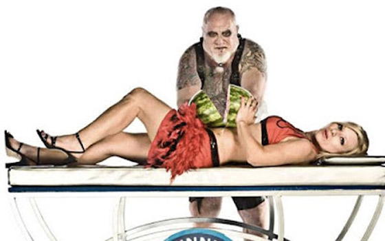 أسخف 10 أرقام قياسية في موسوعة جينيس صورة رقم 9