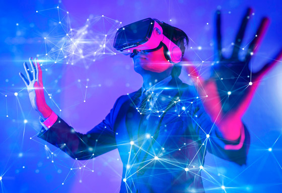 أهم 7 توقعات تقنية لعام 2022.. ماذا بعد الذكاء الاصطناعي والواقع الافتراضي؟ صورة رقم 4