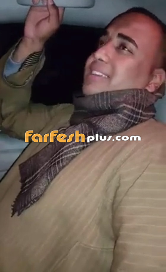 هل سمعتم بالفنان الشعبي فهد عبدالعزيز الملقب بمطرب الغلابة وشبيه هاني شاكر؟ فيديو صورة رقم 2