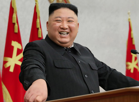 الزعيم يمنع شعبه من الضحك! محظورات غريبة لمدة 11 يوما بكوريا الشمالية صورة رقم 3