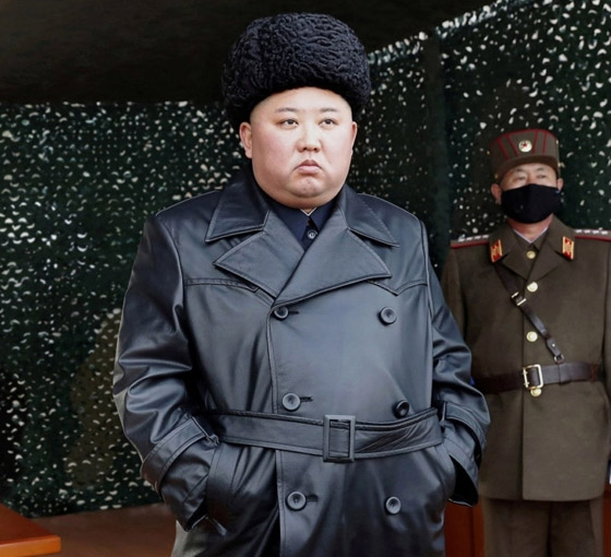 الزعيم يمنع شعبه من الضحك! محظورات غريبة لمدة 11 يوما بكوريا الشمالية صورة رقم 4