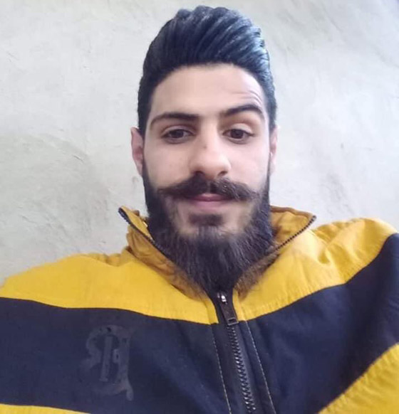 شاب لبناني ينتحر ويترك رسالة مؤثرة لوالده: سامحني يا أبي! صورة رقم 1 شاب لبناني ينتحر ويترك رسالة مؤثرة لوالده: سامحني يا أبي! صورة رقم 1
