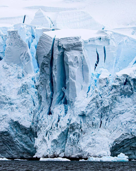 بالصور: تعرفوا إلى أماكن فريدة حول العالم تحلو زيارتها في فصل الشتاء صورة رقم 2