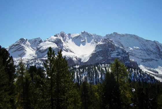 بالصور: تعرفوا إلى أماكن فريدة حول العالم تحلو زيارتها في فصل الشتاء صورة رقم 4