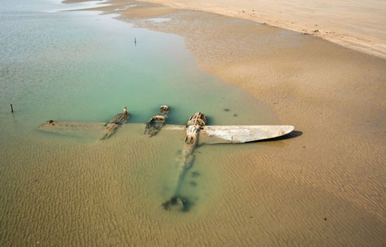 من أغرب الأشياء التي وجدها الناس حول العالم صورة رقم 4