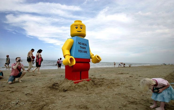 من أغرب الأشياء التي وجدها الناس حول العالم صورة رقم 7