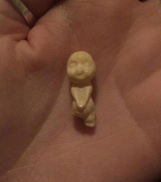 من أغرب الأشياء التي وجدها الناس حول العالم صورة رقم 10