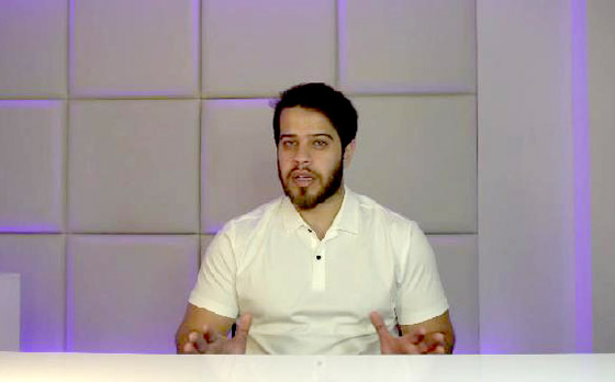 صدمة وجدل في الوسط الفني.. الفنان أدهم نابلسي يعلن اعتزاله صورة رقم 1 صدمة وجدل في الوسط الفني.. الفنان أدهم نابلسي يعلن اعتزاله صورة رقم 1