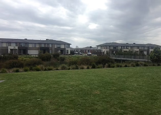 3 أطفال ينجحون بشراء منزل من مدخراتهم صورة رقم 2