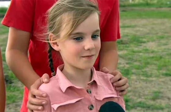 3 أطفال ينجحون بشراء منزل من مدخراتهم صورة رقم 3