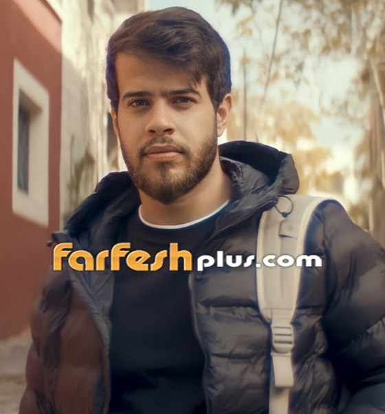 أدهم نابلسي يفاجئ زوّار معرض دمشق الدولي ويؤدي صلاتي المغرب والعشاء صورة رقم 4