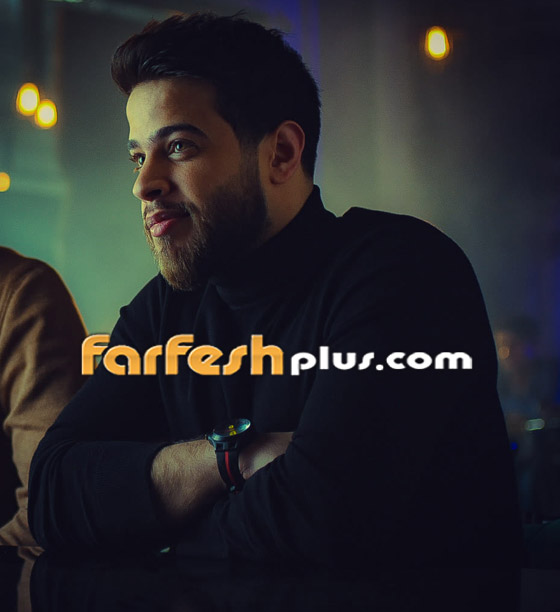 أدهم نابلسي يفاجئ زوّار معرض دمشق الدولي ويؤدي صلاتي المغرب والعشاء صورة رقم 5