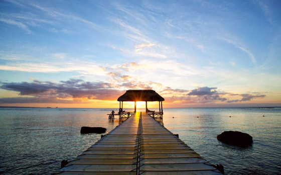 بالصور: إليكم أفضل الوجهات السياحية لقضاء شهر العسل في الشتاء صورة رقم 1