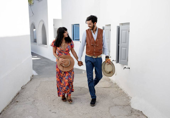 بالصور: إليكم أفضل الوجهات السياحية لقضاء شهر العسل في الشتاء صورة رقم 2