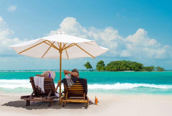 بالصور: إليكم أفضل الوجهات السياحية لقضاء شهر العسل في الشتاء صورة رقم 4