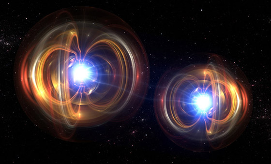 زئير الفضاء والمادة المظلمة.. تعرفوا إلى 8 ألغاز فلكية كونية حيرت العلماء صورة رقم 3