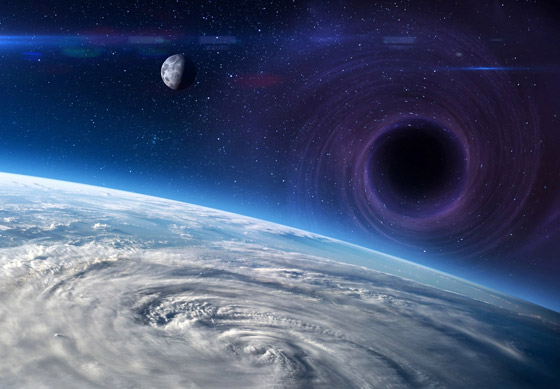 زئير الفضاء والمادة المظلمة.. تعرفوا إلى 8 ألغاز فلكية كونية حيرت العلماء صورة رقم 4