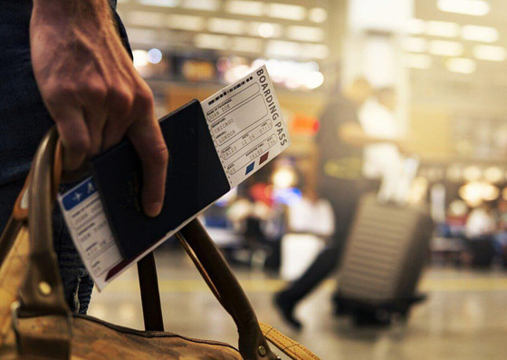 أمريكا تصنف 90 دولة كوجهة 