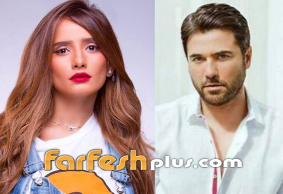 حكم نهائي لصالح زينة نجمة جعفر العمدة ضد أحمد عز! مسلسلات رمضان في فرفش بلس صورة رقم 8