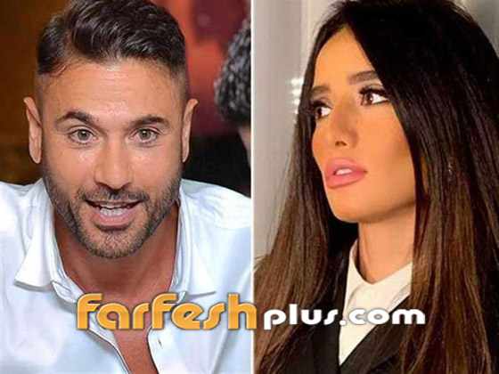 حكم نهائي لصالح زينة نجمة جعفر العمدة ضد أحمد عز! مسلسلات رمضان في فرفش بلس صورة رقم 9