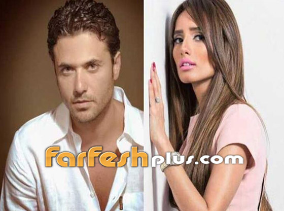 96 شهرا في المحاكم.. صراع أحمد عز وزينة 