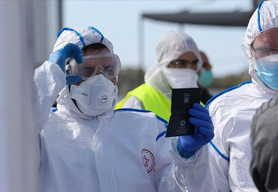 خبر رائع: لا تقلقوا فنهاية وباء كورونا قريبة رغم أوميكرون! صورة رقم 8