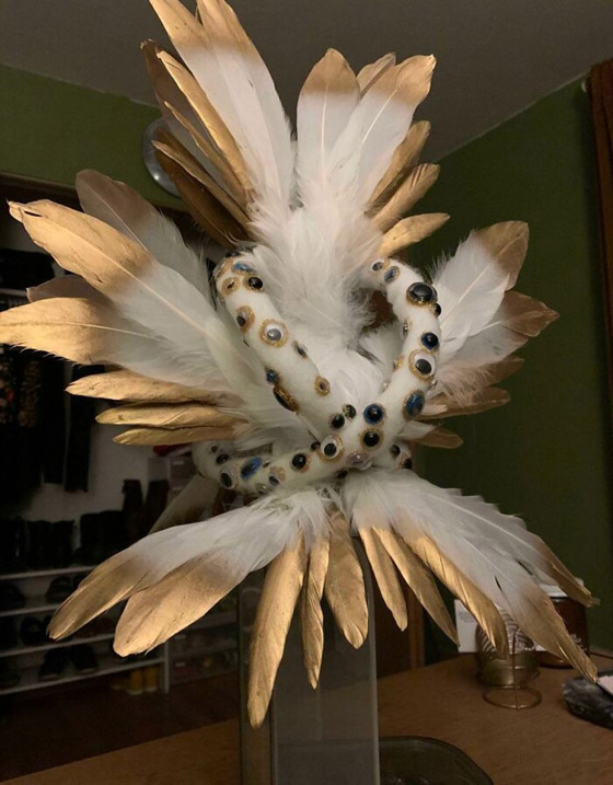 صور : أشجار الكريسماس كما لم تراها من قبل صورة رقم 4