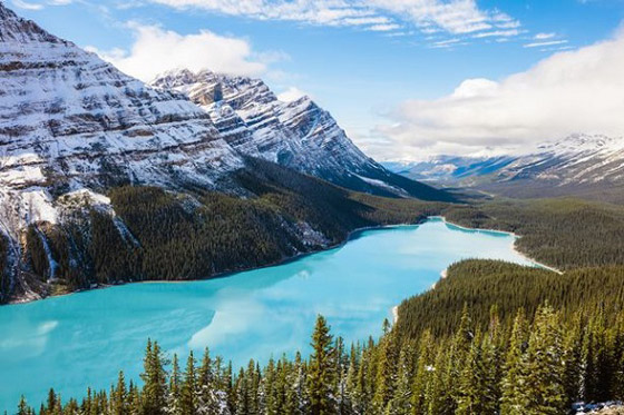 تعرف على أجمل مواقع سياحية في العالم صورة رقم 1